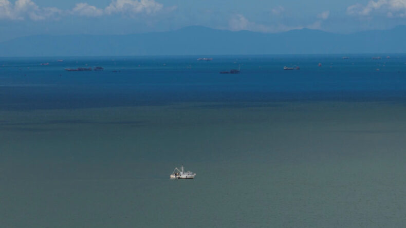 Tekne Alabora Oldu, 30 Kişi Hayatını Kaybetti