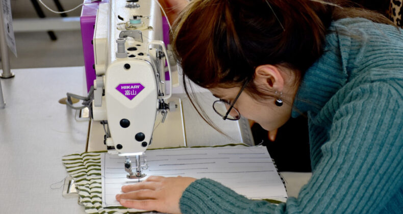 Tekstilde 300 Bin Kişi İstihdamını Kaybetti