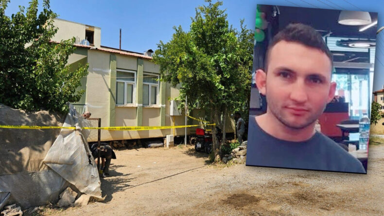 Telefon A&ccedil;tı: 'Oğlunu &Ouml;ld&uuml;rd&uuml;m, Gel Cenazeni G&ouml;t&uuml;r'