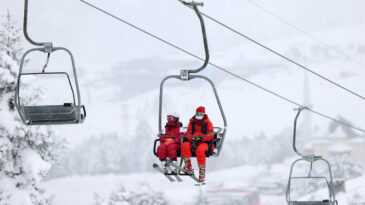 Telesiyejde Sıkışan &Ccedil;ocuk Hayatını Kaybetti