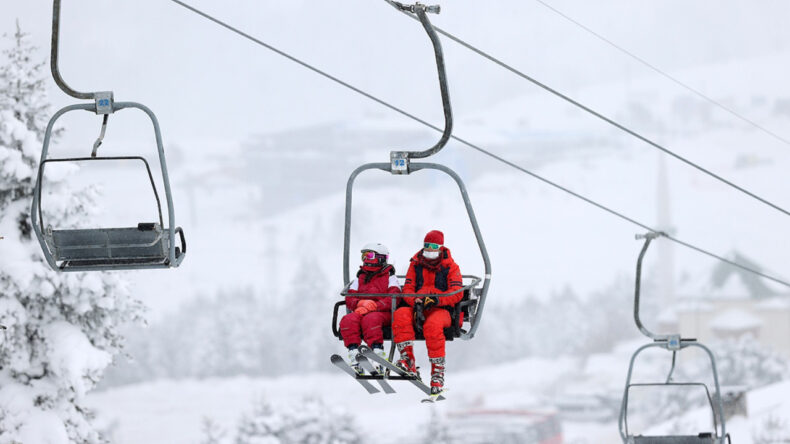 Telesiyejde Sıkışan Çocuk Hayatını Kaybetti