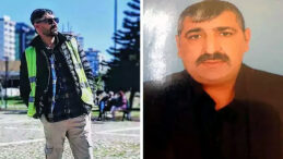 Temizlik &Uuml;zerine Tartışmada Esnafı &Ouml;ld&uuml;ren Belediye İş&ccedil;isi: "Amacım &Ouml;ld&uuml;rmek Değildi"