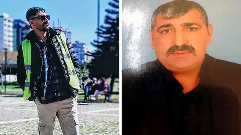 Temizlik &Uuml;zerine Tartışmada Esnafı &Ouml;ld&uuml;ren Belediye İş&ccedil;isi: "Amacım &Ouml;ld&uuml;rmek Değildi"