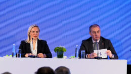 Teniste &ouml;nemli bir adım: İş Bankası ve TTF arasında stratejik ortaklık