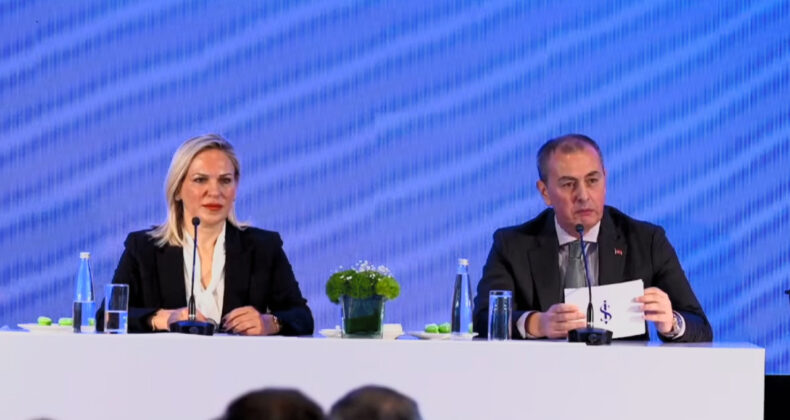 Teniste &ouml;nemli bir adım: İş Bankası ve TTF arasında stratejik ortaklık