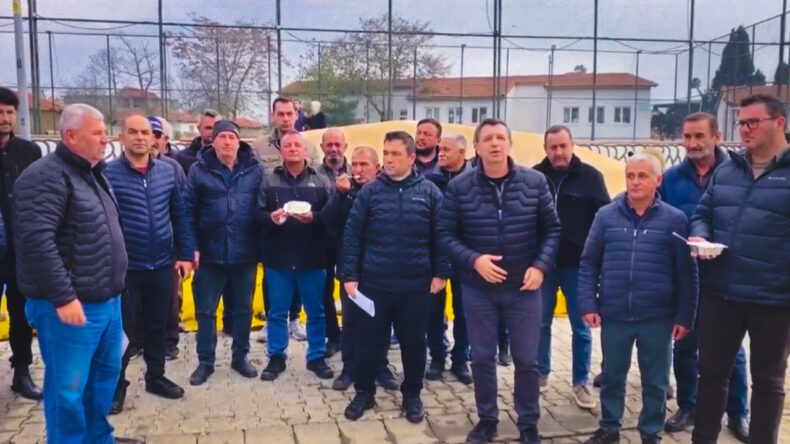 Tepkiler Artıyor: Üç Ay Önce 27 TL'ye Satılan Çeltik Şimdi Değersizleşti