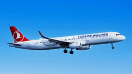 THY ve AJet'in &Ccedil;ok Sayıda Seferi İptal Edildi