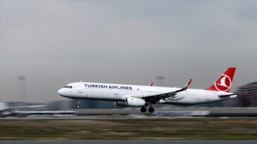THY'den 'hibe u&ccedil;ak' a&ccedil;ıklaması