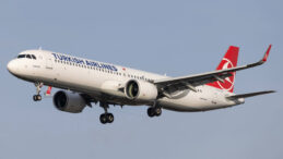 THY'den U&ccedil;ak Kiralama Hakkında Duyuru