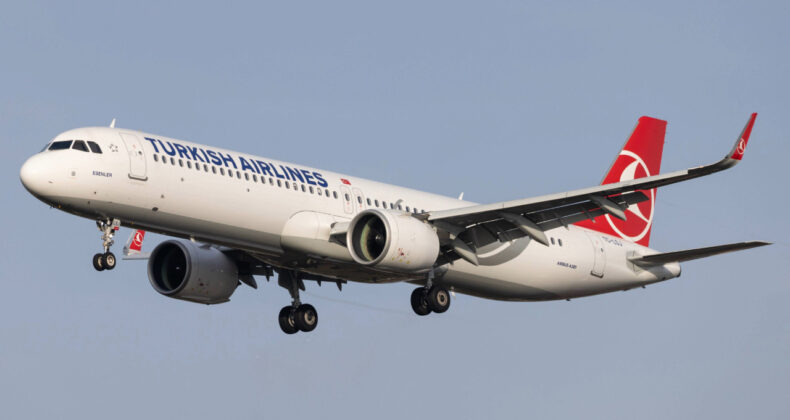 THY'den U&ccedil;ak Kiralama Hakkında Duyuru