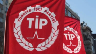 TİP'li &Ouml;ğrencilerin G&ouml;zaltına Alınması