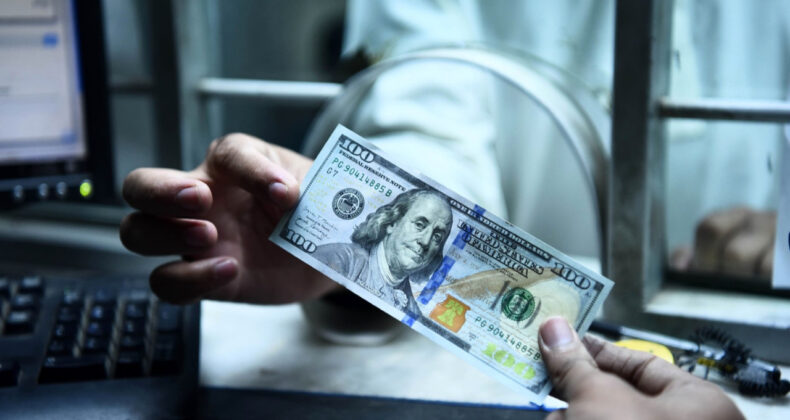 TL Değer Kaybında D&uuml;nya İkincisi