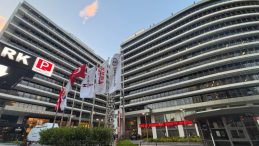 TMSF, Habert&uuml;rk İddialarını Yalanladı