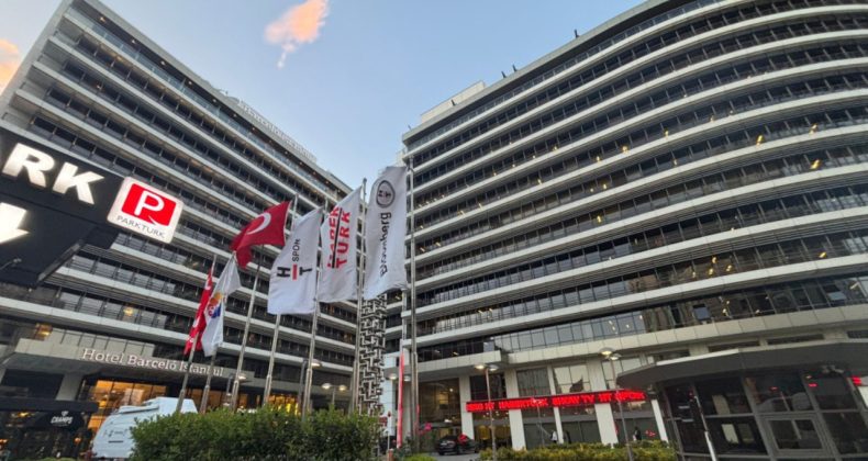 TMSF, Habert&uuml;rk İddialarını Yalanladı