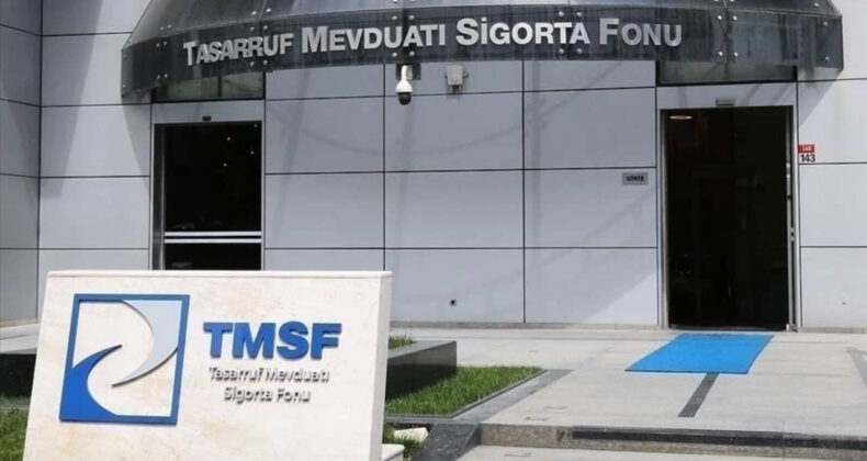TMSF, Sigortaya Tabi Mevduat ve Katılım Fonu Tutarını Artırdı