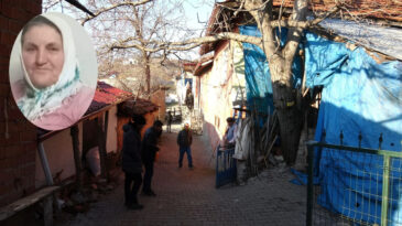 Tokat'ta 3 Yıldır Kaybolan Kadının İzine Ulaşılamadı