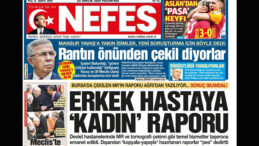 Tomografi Skandalına Soruşturma