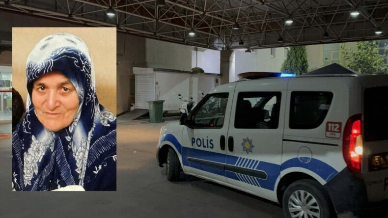 Torunu Tarafından Bı&ccedil;aklanan Babaanne Hayatını Kaybetti