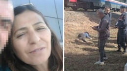 Torununu Tren Altında Kurtaran Anneanne Hayata Veda Etti