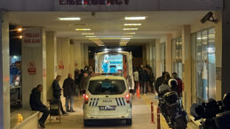 Trafo Merkezinde Trajik Olay: Gen&ccedil; Cesedi Bulundu