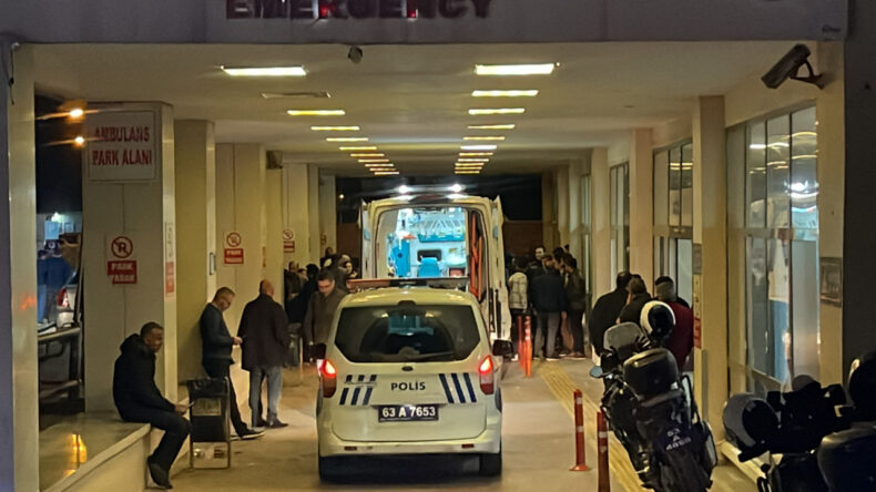 Trafo Merkezinde Trajik Olay: Gen&ccedil; Cesedi Bulundu