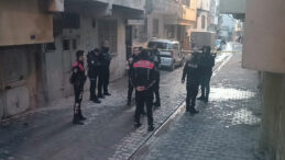 Trajik Olay! Devrilen Elektrikli Sobaya Su D&ouml;k&uuml;nce…