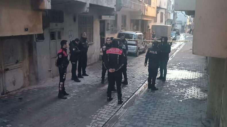 Trajik Olay! Devrilen Elektrikli Sobaya Su D&ouml;k&uuml;nce…