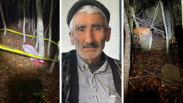 Trakt&ouml;r U&ccedil;uruma D&uuml;şt&uuml;: S&uuml;r&uuml;c&uuml; Hayatını Kaybetti, Eşi Yaralandı