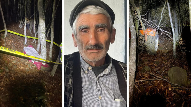 Trakt&ouml;r U&ccedil;uruma D&uuml;şt&uuml;: S&uuml;r&uuml;c&uuml; Hayatını Kaybetti, Eşi Yaralandı