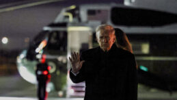 Trump, 10 Bin Yatırımcıyı Dolandıran Y&ouml;neticiyi Affetti