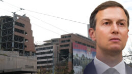 Trump Ailesine Balkan Darbesi: L&uuml;ks Otel Projesi Tarih Oldu