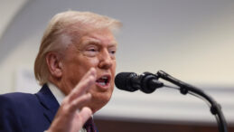 Trump Anlaşmayı Duyurdu: İla&ccedil; Fiyatları D&uuml;şecek