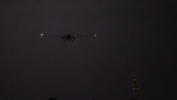 Trump Duyurdu: Venezuela'ya İlk Kara Saldırısı