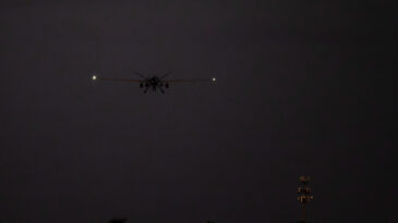 Trump Duyurdu: Venezuela'ya İlk Kara Saldırısı