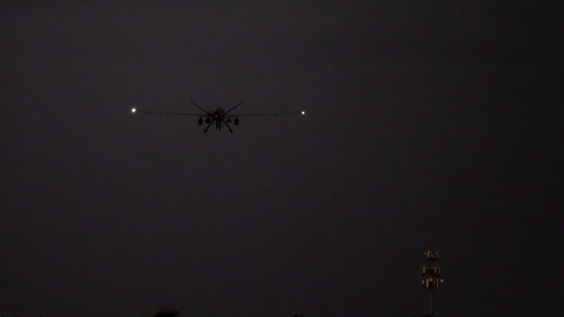 Trump Duyurdu: Venezuela'ya İlk Kara Saldırısı