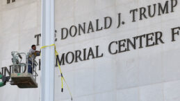 Trump, sanat d&uuml;nyasında şok yarattı: Konser iptali ger&ccedil;ekleşti