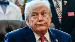 Trump: Somaliland'i bilen var mı?