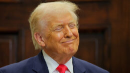 Trump, Temyiz Mahkemesinde &Ouml;nemli Bir Zafer Elde Etti