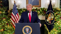 Trump, &Uuml;&ccedil;&uuml;nc&uuml; D&ouml;nem İ&ccedil;in Hazırlıklara Başladı: Gizli Bir Toplantı Ortaya &Ccedil;ıktı