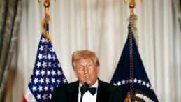 Trump: Yakında kara operasyonları başlayacak