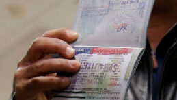 Trump Y&ouml;netimi 85 Bin Vizeyi İptal Etti