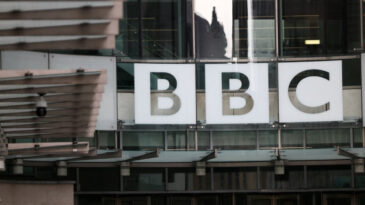 Trump'ın 10 Milyar Dolarlık Dava A&ccedil;tığı BBC: M&uuml;cadele Edeceğiz
