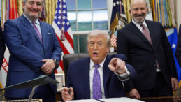 Trump'ın Gizli Raporu Sızdı: Bu &Uuml;lkeler AB'den Ayrılmalı