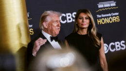 Trump'ın Hedefi Monroe Doktrini'ni Yeniden Canlandırmak