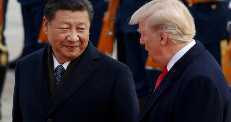 Trump'ın İzniyle &Ccedil;in, H200 &Ccedil;ip Erişimini Sınırlıyor