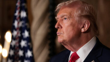 Trump'ın New Orleans'a Ulusal Muhafız G&ouml;rev G&uuml;c&uuml; M&uuml;dahalesi