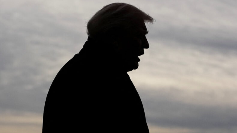 Trump'ın Öldürülen Yönetmen ve Eşiyle İlgili Tartışmalı Açıklaması