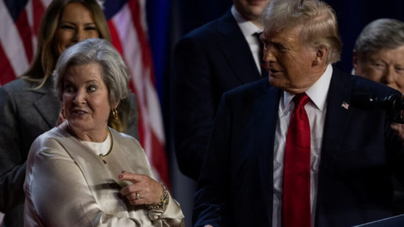 Trump'ın &Ouml;zel Kalem M&uuml;d&uuml;r&uuml;'nden &Ccedil;arpıcı A&ccedil;ıklamalar: Alkolik Kişiliğe Sahip