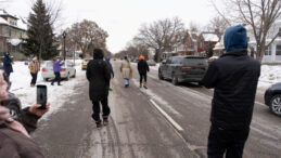 Trump'ın "&Uuml;lkeleri kokuyor" A&ccedil;ıklaması Sonrası Somalililere Operasyon