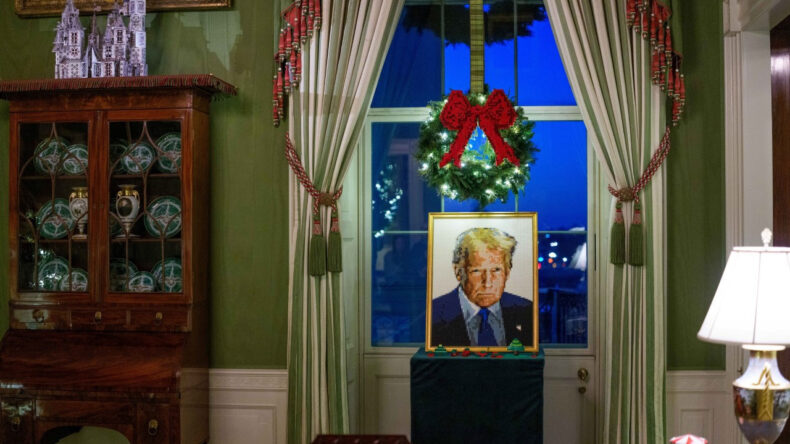 Trump'ın Sağlık Durumu Açıklandı